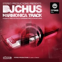 Thumbnail for the DJ Chus - Harmonica Track link, provided by host site