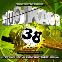 Thumbnail for the DJ Chus - Harmonica Track (Original Mix) link, provided by host site