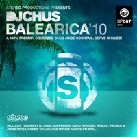 Thumbnail for the DJ Chus - Harmonica Track (Original Mix) link, provided by host site