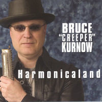 Thumbnail for the Bruce Kurnow - Harmonicaland link, provided by host site