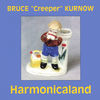 Thumbnail for the Bruce Kurnow - Harmonicaland link, provided by host site