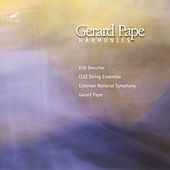 Thumbnail for the Ensemble - Harmonies of Form and Time link, provided by host site