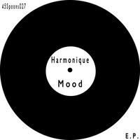 Thumbnail for the Harmonique - Harmonique Mood link, provided by host site