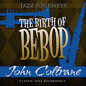 Thumbnail for the John Coltrane - Harmonique link, provided by host site