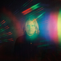Thumbnail for the Ty Segall - Harmonizer link, provided by host site