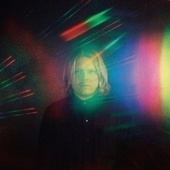 Thumbnail for the Ty Segall - Harmonizer link, provided by host site
