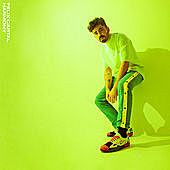 Thumbnail for the Felix Cartal - Harmony link, provided by host site