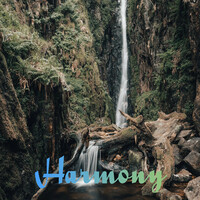 Thumbnail for the Nature Sounds & Backgrounds - Harmony link, provided by host site