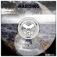 Thumbnail for the Harding - Harmony link, provided by host site
