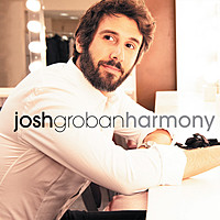 Thumbnail for the Josh Groban - Harmony link, provided by host site