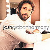 Thumbnail for the Josh Groban - Harmony link, provided by host site