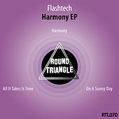 Thumbnail for the Flashtech - Harmony link, provided by host site