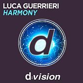 Thumbnail for the Luca Guerrieri - Harmony link, provided by host site