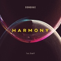 Thumbnail for the Donghae - HARMONY link, provided by host site