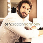 Thumbnail for the Josh Groban - Harmony link, provided by host site