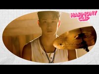 Thumbnail for the P1Harmony - [#HARMONY CLIP] (피원하모니) INTAK (인탁) - ‘Good Kisser’ Usher Cover link, provided by host site