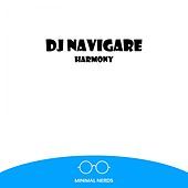 Thumbnail for the DJ Navigare - Harmony link, provided by host site