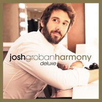 Thumbnail for the Josh Groban - Harmony link, provided by host site