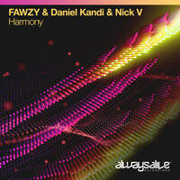 Image of FAWZY linking to their artist page due to link from them being at the top of the main table on this page