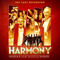 Thumbnail for the Barry Manilow - Harmony (Single Edit) [Original Cast Recording] link, provided by host site