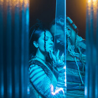 Thumbnail for the Kelvyn Colt - Harmony (The Original Movie Soundtrack) link, provided by host site