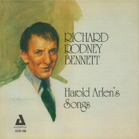 Thumbnail for the Richard Rodney Bennett - Harold Arlen's Songs link, provided by host site