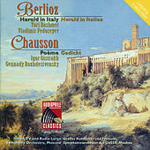 Thumbnail for the Yuri Bashmet - Harold in Italy, Op. 16: II. March of the Pilgrims link, provided by host site
