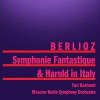 Thumbnail for the Yuri Bashmet - Harold In Italy - Symphony For Viola And Orchestra, Op. 16: IV. Orgie De Brigands (The Robbers' Orgies): Allegro Frenetico link, provided by host site