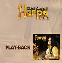 Thumbnail for the Cassiane - Harpa Vol.2 (Playback) link, provided by host site