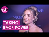 Thumbnail for the Georgia - Harrison On Stephen Bear Revenge Porn: ‘I Don’t Regret Waving My Anonymity' link, provided by host site