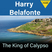 Image of Harry Belafonte linking to their artist page due to link from them being at the top of the main table on this page