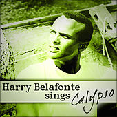 Thumbnail for the Harry Belafonte - Harry Belafonte Sings Calypso link, provided by host site