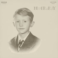 Thumbnail for the Harry Nilsson - Harry link, provided by host site