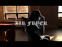 Thumbnail for the Bruiser Wolf - Air Fryer link, provided by host site