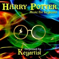 Thumbnail for the Keyartist - Harry in Winter link, provided by host site