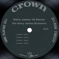 Thumbnail for the Harry James Orchestra - Harry James 1A Stereo link, provided by host site