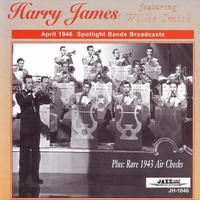 Thumbnail for the Harry James - Harry James link, provided by host site