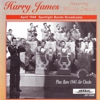 Thumbnail for the Harry James - Harry James link, provided by host site