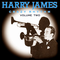 Thumbnail for the Harry James - Harry James - Crazy Rhythm Vol 2 link, provided by host site