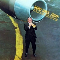 Thumbnail for the Harry James - Harry James Today link, provided by host site