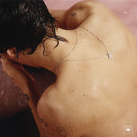 Thumbnail for the Harry Styles - Harry Styles link, provided by host site