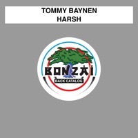 Thumbnail for the Tommy Baynen - Harsh link, provided by host site