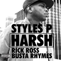 Thumbnail for the Styles P - Harsh link, provided by host site