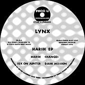 Thumbnail for the Lynx - Harsh link, provided by host site