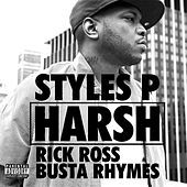 Thumbnail for the Styles P - Harsh link, provided by host site