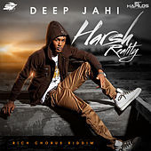 Thumbnail for the Deep Jahi - Harsh Reality link, provided by host site
