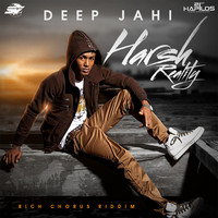 Thumbnail for the Deep Jahi - Harsh Reality link, provided by host site