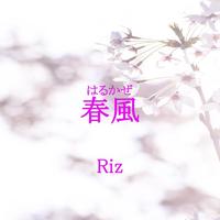 Thumbnail for the Riz - Harukaze link, provided by host site