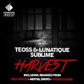 Thumbnail for the Teoss - Harvest link, provided by host site