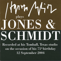 Thumbnail for the Harvey Schmidt - Harvey Schmidt Plays Jones And Schmidt link, provided by host site
